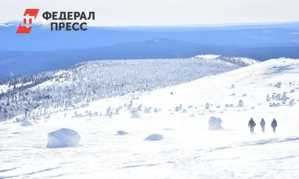 СК и МЧС Пермского края ищут 13 туристов с привлечением ЛизаАлерт и волонтёров-0