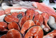Скумбрия, лосось, треска и форель меняют рыночные тенденции в России skumbriya losos treska i forel menyayut rynochnye tendenczii v rossii-infovzor-ru-0