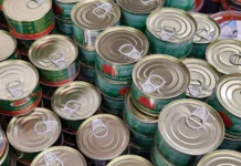 Советы «Антиконтрафакта» по защите от фальсификата красной икры в Свердловской области sovety antikontrafakta po zashhite ot falsifikata krasnoj ikry v sverdlovskoj oblasti-infovzor-ru-0