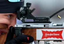 Союз биатлонистов России готовит иск в CAS после жесткого решения IBU soyuz biatlonistov rossii gotovit isk v posle zhestkogo resheniya -infovzor-ru-0