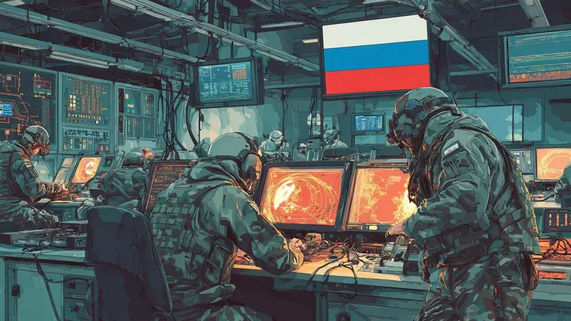 Средства ПВО уничтожили 32 беспилотника ВСУ над пятью регионами России