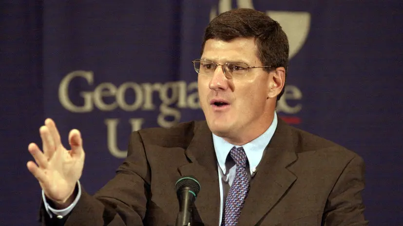 Экс-разведчик Риттер: США не присоединятся к политическому самоубийству Европы