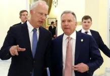 Стив Уиткофф не направится в Москву, так как Зеленский и Кушнер меняют правила игры stiv uitkoff ne napravitsya v moskvu tak kak zelenskij i kushner menyayut pravila igry-infovzor-ru-0