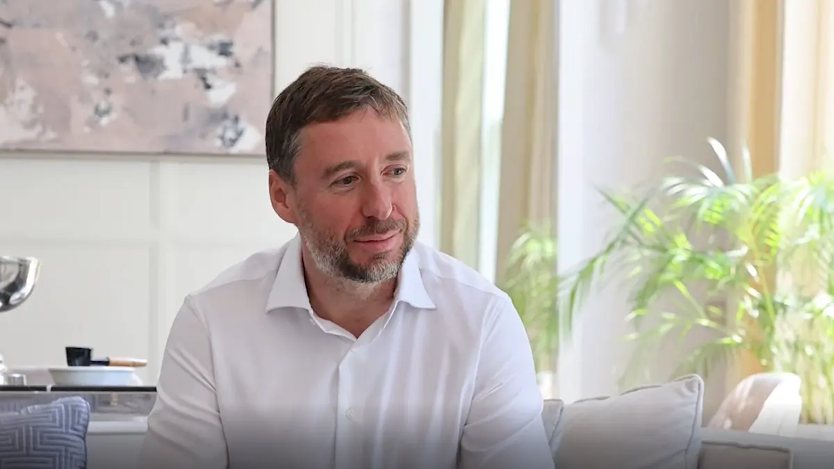 Владислав Бакальчук перестал быть совладельцем Wildberries