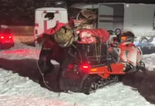 Туристов из Екатеринбурга и Верхней Пышмы ищут на Ослянке в Пермском крае turistov iz ekaterinburga i verhnej pyshmy ishhut na oslyanke v permskom krae-infovzor-ru-0