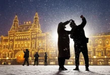 Туристы выбирают Краснодарский край и Ставрополье в новогодние поездки turisty vybirayut krasnodarskij kraj i stavropole v novogodnie poezdki-infovzor-ru-0