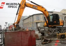 Тюменская область совместно с частным подрядчиком обновит инфраструктуру до 2040 года tyumenskaya oblast sovmestno s chastnym podryadchikom obnovit infrastrukturu do 2040 goda-infovzor-ru-0