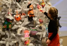 В Екатеринбурге пройдет волшебный Новый Год для детей с ЭкспоЁлкой и Парком Сказов v ekaterinburge projdet volshebnyj novyj god dlya detej s ekspoyolkoj i parkom skazov-infovzor-ru-0