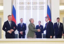 В Екатеринбурге Ростех и фонд «Защитники Отечества» открывают центр для героев СВО v ekaterinburge rosteh i fond zashhitniki otechestva otkryvayut czentr dlya geroev svo-infovzor-ru-0