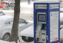 В Екатеринбурге введены новые платные зоны для парковки по решению Орлова v ekaterinburge vvedeny novye platnye zony dlya parkovki po resheniyu orlova-infovzor-ru-0