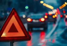 В ХМАО произошло столкновение автомобилей Mitsubishi Lancer и Renault Duster v hmao proizoshlo stolknovenie avtomobilej i -infovzor-ru-0