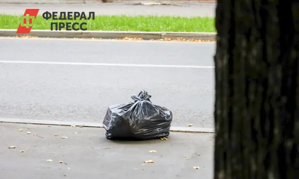 В Калининградской области внедряется новая система вывоза отходов-0