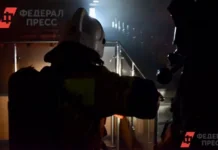 В Пермском политехе мужчина и ребенок пострадали на стенде, трое в больнице v permskom politehe muzhchina i rebenok postradali na stende troe v bolnicze-infovzor-ru-0