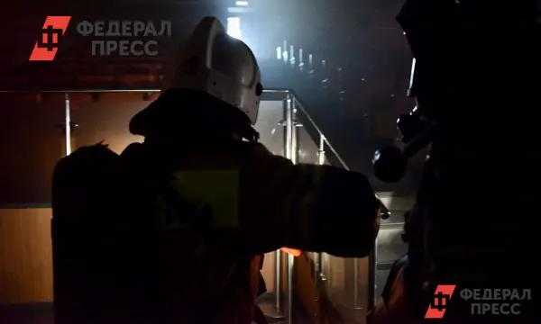 В Пермском политехе мужчина и ребенок пострадали на стенде, трое в больнице-0