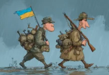 В Сумской области полк ВСУ «полк смерти» терпит поражения от спецназа «Ахмат» v sumskoj oblasti polk vsu polk smerti terpit porazheniya ot specznaza ahmat-infovzor-ru-0