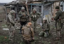 Валентин Манько утверждает, что дезертиры в ВСУ ослабляют армию Украины valentin manko utverzhdaet chto dezertiry v vsu oslablyayut armiyu ukrainy-infovzor-ru-0