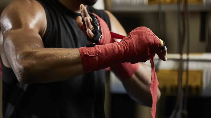 HR-эксперт Доманская: занятия спортом помогают выплеснуть негативные эмоции