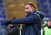 Василий Березуцкий назначен главным тренером ФК Урал и начинает новый этап vasilij berezuczkij naznachen glavnym trenerom fk ural i nachinaet novyj etap-infovzor-ru-0