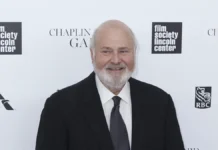 Вечер у Конана О'Брайена с Робертом Райнером и Ником перед трагедией vecher u konana obrajena s robertom rajnerom i nikom pered tragediej-infovzor-ru-0