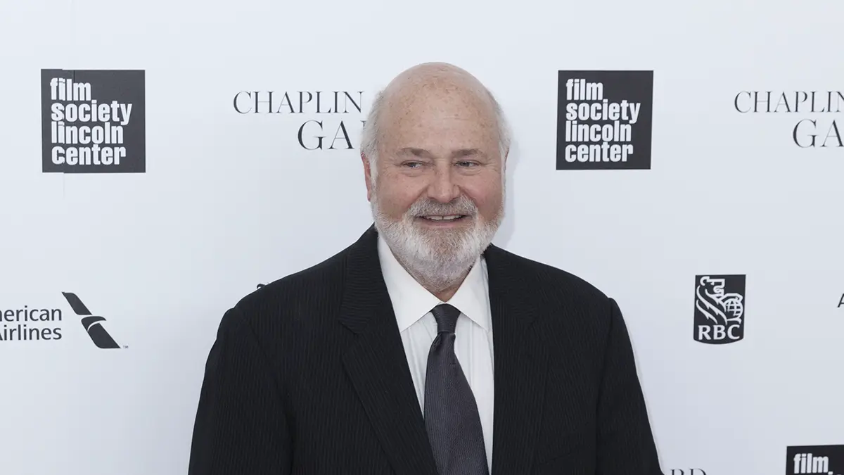 NYT: Роберт Райнер поссорился с сыном из-за наркотиков вечером перед убийством