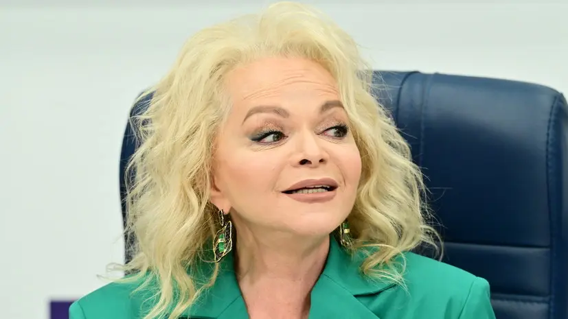 Дело о продаже квартиры Долиной передали в Верховный суд России