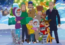 Владимир Путин и Дима Билан появились в новом выпуске «Простоквашино» от Союзмультфильм vladimir putin i dima bilan poyavilis v novom vypuske prostokvashino ot soyuzmultfilm-infovzor-ru-0