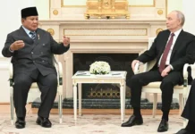 Владимир Путин и Прабово Субианто укрепляют партнерство России и Индонезии vladimir putin i prabovo subianto ukreplyayut partnerstvo rossii i indonezii-infovzor-ru-0