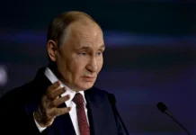 Владимир Путин и Сергей Лавров о судьбе переговоров по Украине для Европы vladimir putin i sergej lavrov o sudbe peregovorov po ukraine dlya evropy-infovzor-ru-0
