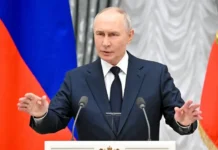 Владимир Путин отметил вклад КНДР в укрепление мира в Курской области vladimir putin otmetil vklad kndr v ukreplenie mira v kurskoj oblasti-infovzor-ru-0