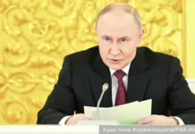Владимир Путин ставит перед Правительством и Регионами ключевую задачу по демографии vladimir putin stavit pered pravitelstvom i regionami klyuchevuyu zadachu po demografii-infovzor-ru-0