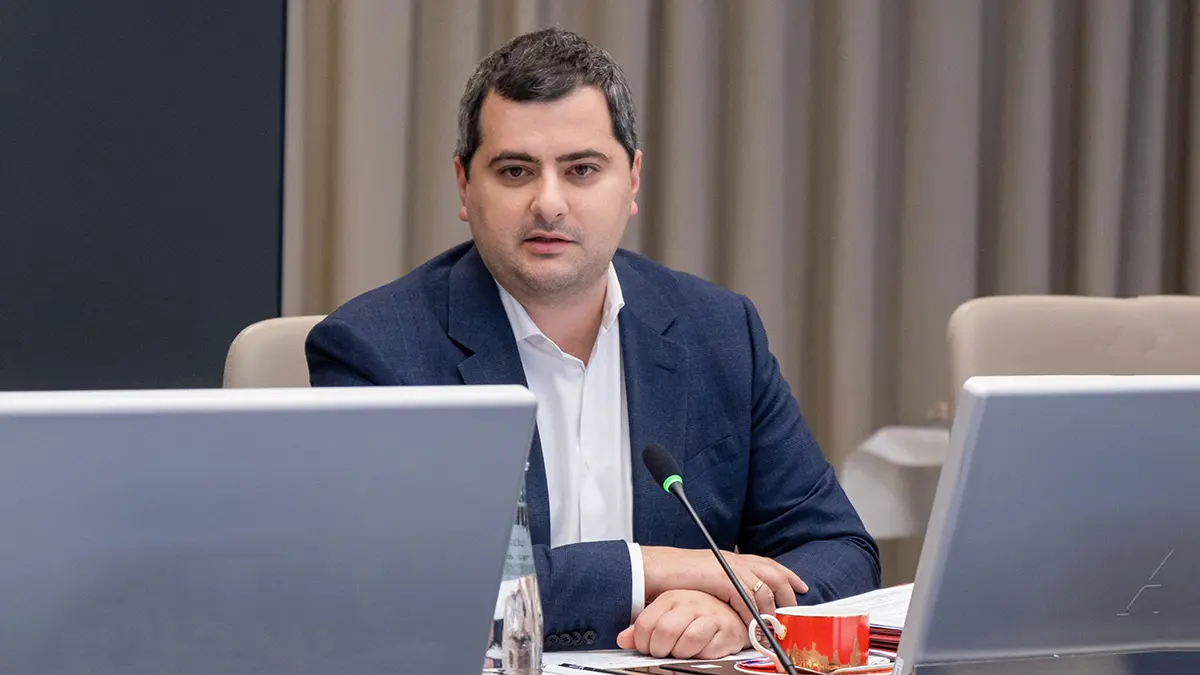 Овчинский: Лекция к юбилею архитектора Веснина пройдет в «Макете Москвы»