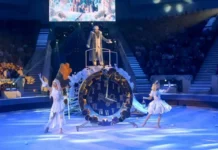 Владислав Пинаев и династия Филатовых устраивают праздник для семей участников СВО в Нижнем Тагиле vladislav pinaev i dinastiya filatovyh ustraivayut prazdnik dlya semej uchastnikov svo v nizhnem tagile-infovzor-ru-0