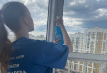 Волонтёры Алексея Вихарева вдохновляют заботой о старших volonteri alekseya vihareva_infovzor