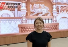 Волшебный мир Рязанской области и промыслов на выставке «Книга сказок» volshebnyj mir ryazanskoj oblasti i promyslov na vystavke kniga skazok-infovzor-ru-0