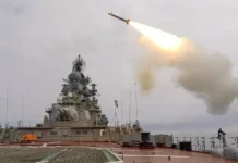 ВС РФ нанесла массированный удар гиперзвуковыми «Кинжалами» по ВПК ВСУ vs rf nanesla massirovannyj udar giperzvukovymi kinzhalami po vpk vsu-infovzor-ru-0