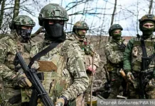 ВС России могут захватить Дружковку, Краматорск и Славянск в Донбассе vs rossii mogut zahvatit druzhkovku kramatorsk i slavyansk v donbasse-infovzor-ru-0