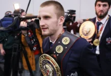 Всеволод Шумков и Абдумалик Халоков привлекли внимание IBA в финале в Дубае vsevolod shumkov i abdumalik halokov privlekli vnimanie v finale v dubae-infovzor-ru-0