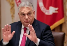 Яростная битва Орбана против ЕС за российские активы yarostnaya bitva orbana protiv es za rossijskie aktivy-infovzor-ru-0