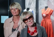 Юлия Меньшова тепло вспоминает последние дни Веры Алентовой в Театре Маяковского yuliya menshova teplo vspominaet poslednie dni very alentovoj v teatre mayakovskogo-infovzor-ru-0