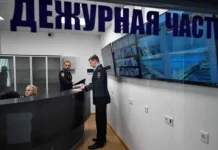 Юрий Силаев из РТУ МИРЭА рассказал о раскрытии схемы вымогательства в Саранске yurij silaev iz rtu mirea rasskazal o raskrytii shemy vymogatelstva v saranske-infovzor-ru-0