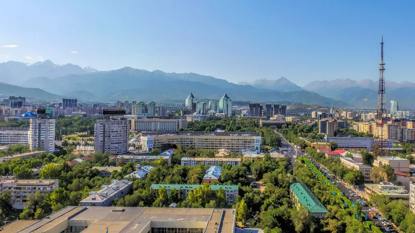 Жительница Алма-Аты — о землетрясении 4 декабря: паники не было