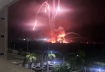 Аэропорт Каракаса под контролем США и готов к новым возможностям aeroport karakasa pod kontrolem ssha i gotov k novym vozmozhnostyam-infovzor-ru-0