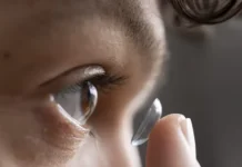 Айгуль Отхозория рассказала, как линзы снижают риск конъюнктивита ajgul othozoriya rasskazala kak linzy snizhayut risk konyunktivita-infovzor-ru-0