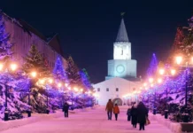 Александр Шавлиашвили рассказал о туристическом притяжении Казани aleksandr shavliashvili rasskazal o turisticheskom prityazhenii kazani-infovzor-ru-0