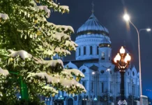 Александр Шувалов из «Метео» рассказал о погоде в Москве на Рождество и Святки aleksandr shuvalov iz meteo rasskazal o pogode v moskve na rozhdestvo i svyatki-infovzor-ru-0