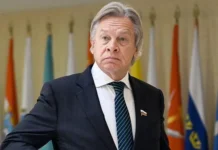 Алексей Пушков из Совета Федерации о Дональде Трампе, США и событиях в Венесуэле aleksej pushkov iz soveta federaczii o donalde trampe ssha i sobytiyah v venesuele-infovzor-ru-0