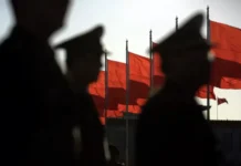 Чжан Юся о КНР: ситуация с Си Цзиньпином и США chzhan yusya o knr situacziya s si czzinpinom i ssha-infovzor-ru-0