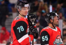 Даниил Гутик укрепил «Спартак» после обмена с «Адмиралом» в сезоне КХЛ daniil gutik ukrepil spartak posle obmena s admiralom v sezone khl-infovzor-ru-0