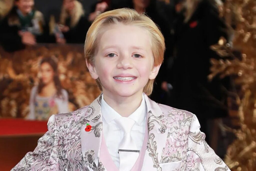 Дэкстер Сол Анселл