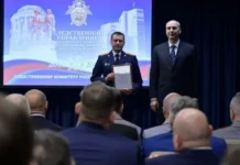 Денис Паслер и Артём Жога о наказании к 15-летию СКР denis pasler i artyom zhoga o nakazanii k 15letiyu skr-infovzor-ru-0